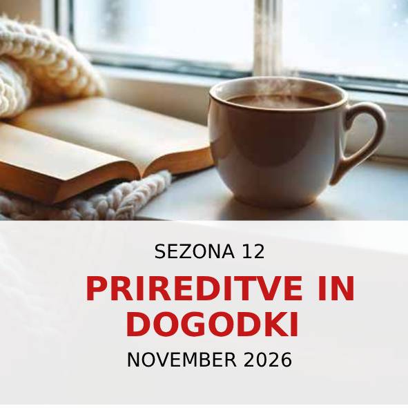 Programska knjižica november 2026