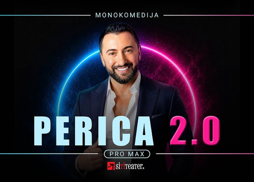 Dnevi AT: PERICA 2.0 PRO MAX