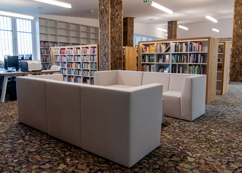 Glasno branje - pozitivni učinki, DU Selnica ob Dravi