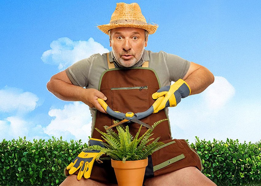 Dnevi AT: MOŠKI SO Z MARSA, ŽENSKE SO Z VENERE 2