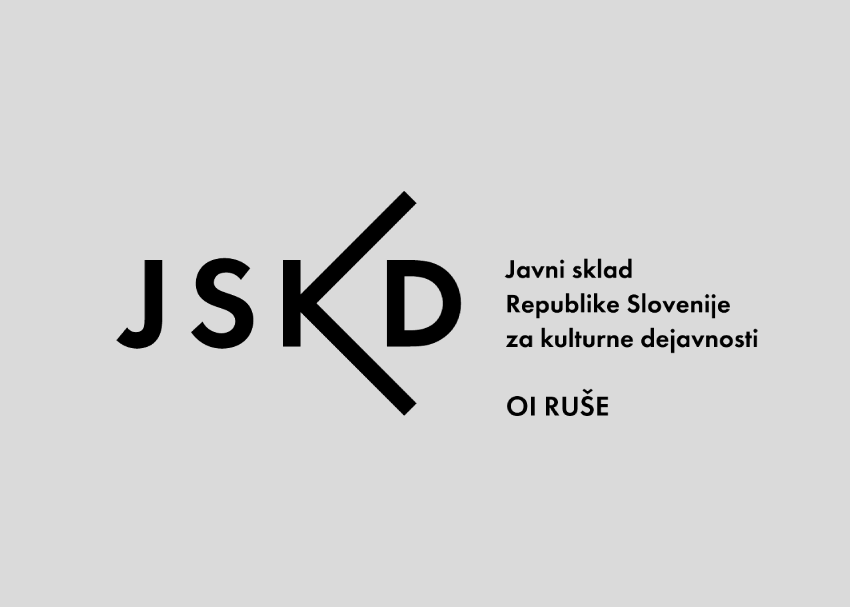 Plesne vizije 2026, regijska revija otroških plesnih skupin