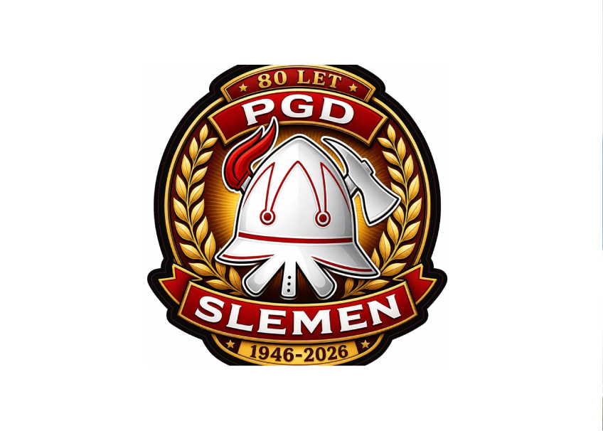 PGD Slemen pripravlja praznovanje ob 80. letnici delovanja društva