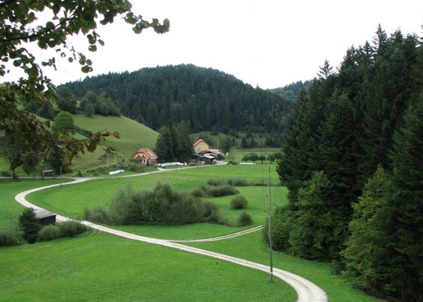 Srečanje Gradišč Slovenije