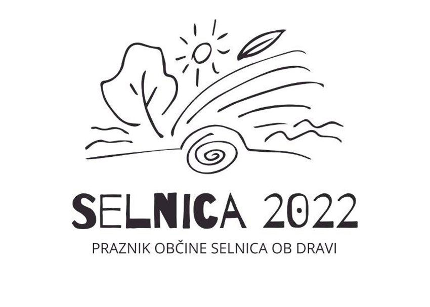 Spremljevalni program občinskega praznika občine Selnica ob Dravi 2022