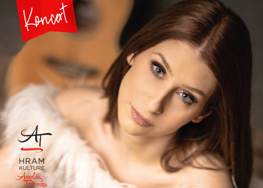 Eva Boto – koncert 