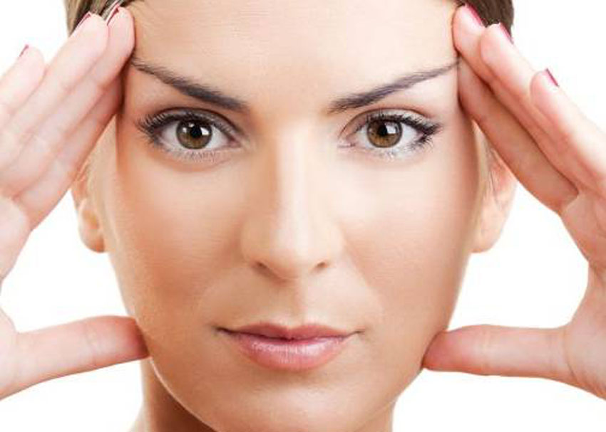 Ženski krog - obvladovanje in sproščanje stresa