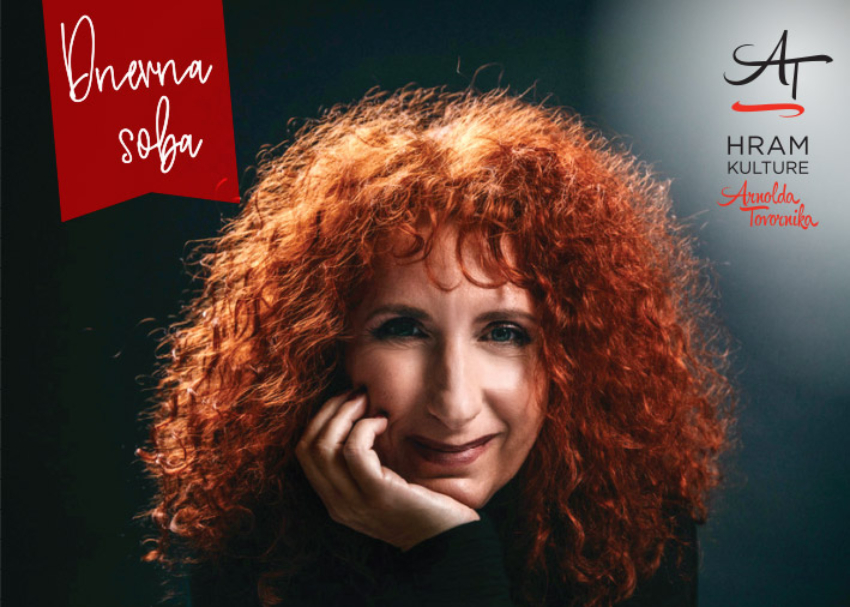 Koncert Vite Mavrič: La vita è bella