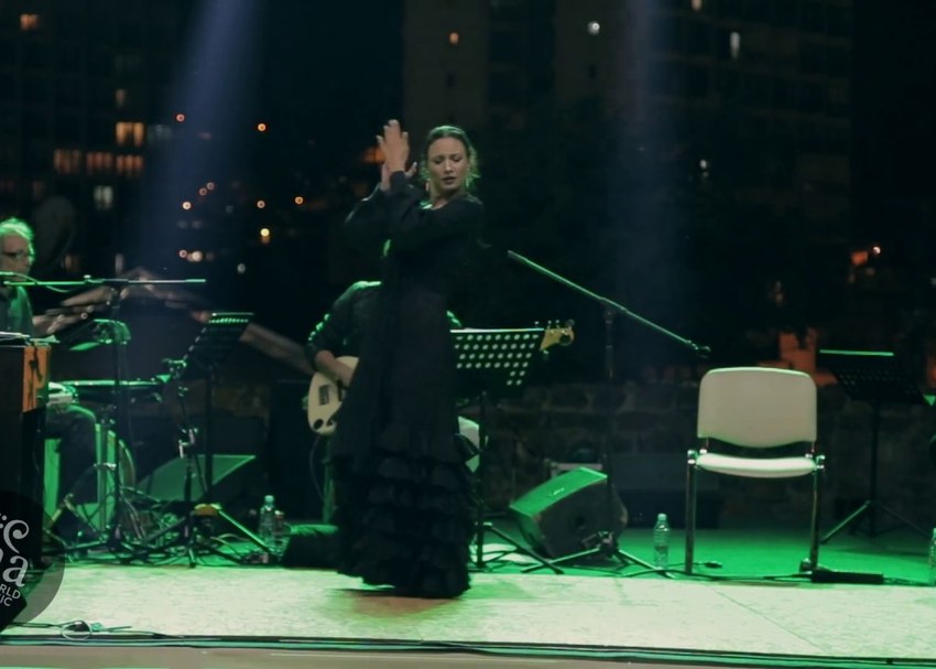 JAZZelnica: SENTIDO PROJECT