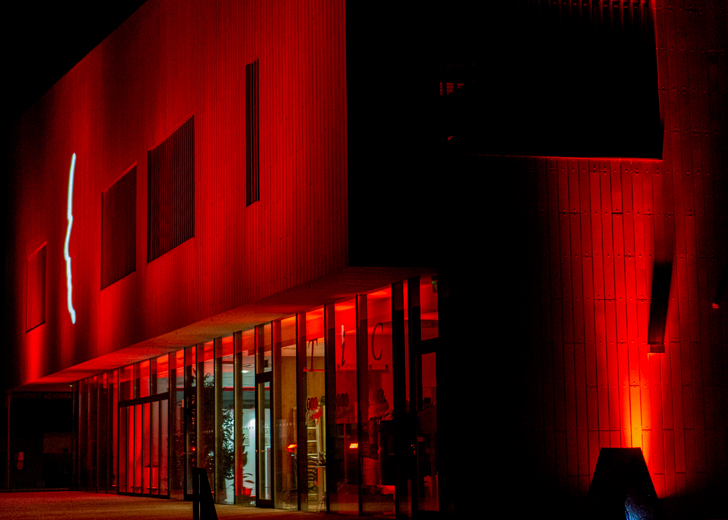 Dnevi Arnolda Tovornika 2026