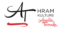 Hram kulture Arnolda Tovornika