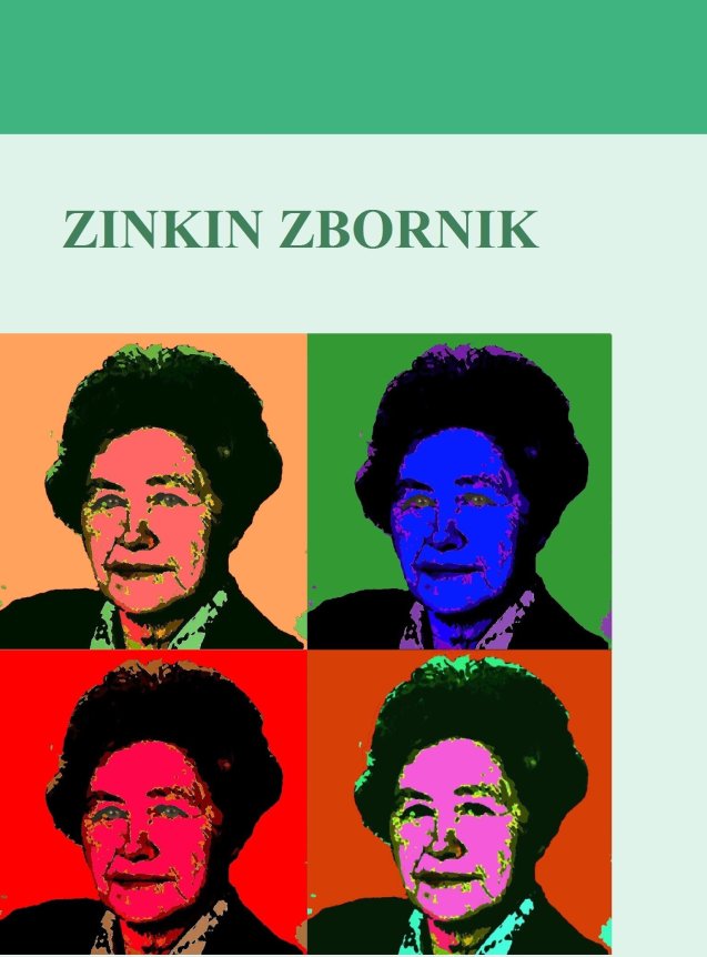 Zinkin Zbornik